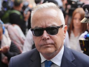 Supporting image for story: Ex-BBC presenter Huw Edwards admits having indecent images of children
