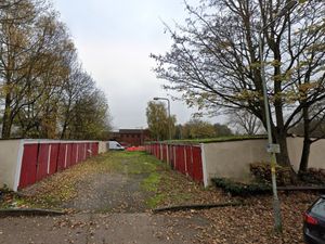 Supporting image for story: Developers plan to ‘inject new life’ into Wolverhampton with 12 new council flats