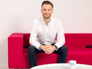 Supporting image for story: Accountancy service expands into Shrewsbury  