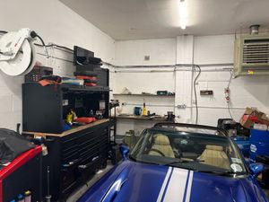 It is estimated that thieves stole tools worth up to £30,000