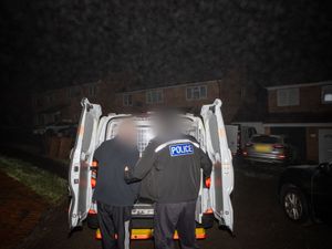 Supporting image for story: Two men arrested over huge illegal waste tip in Oxfordshire