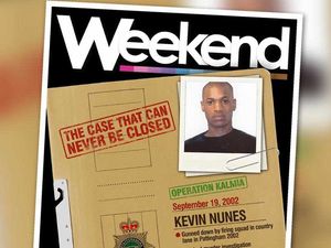 Supporting image for story: In this Weekend: In-depth look at Kevin Nunes' murder, overcoming chronic pain to build a business and Harry Potter-inspired fashion