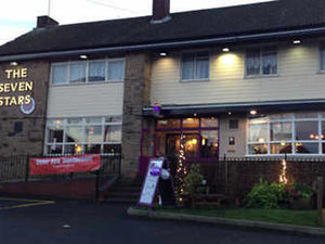 Supporting image for story: Campaigners dealt blow in battle to save Sedgley pub from supermarket plans