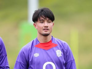 Supporting image for story: Marcus Smith dropped as England shake up backline for Italy clash