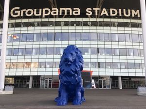 Supporting image for story: Supporters group criticises police as Man Utd look into fans’ treatment in Lyon