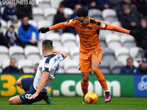 Supporting image for story: Preston 0 Wolves 0 - Report and pictures