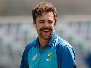 Supporting image for story: Travis Head smashes Australia to record-breaking Scotland victory in opening T20