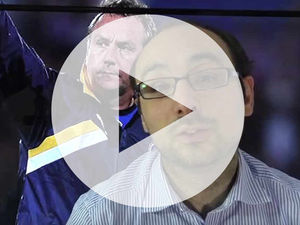 Supporting image for story: WATCH: Joe Masi's 60-second Shrewsbury update - Sept 14