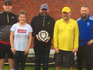 Supporting image for story: Ashton puts G&A on the board with a doubles win