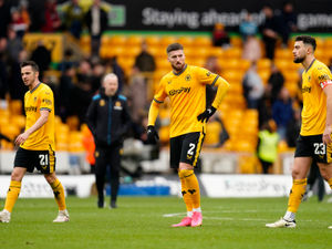 Supporting image for story: Liam Keen's predicted Wolves XI vs Arsenal 