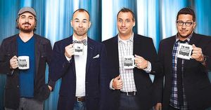The Impractical Jokers