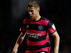 Supporting image for story: Josh Vela committed to Shrewsbury Town cause