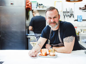 Supporting image for story: Government urged to step in and support hospitality trade