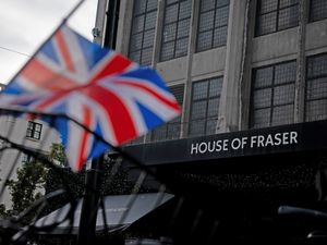 Supporting image for story: Frasers Group profit doubles as high street empire grows
