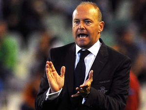 Supporting image for story: West Brom name Pepe Mel as head coach