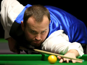 Supporting image for story: Negativity cost me says Mark Joyce