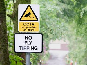 Supporting image for story: Shropshire Council have launched a new fly-tipping response team to tackle the issue of illegally-dumped waste more quickly and effectively