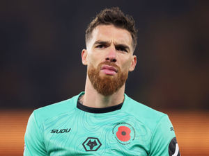 Supporting image for story: Wolves goalkeepers taken into consideration ahead of summer rebuild