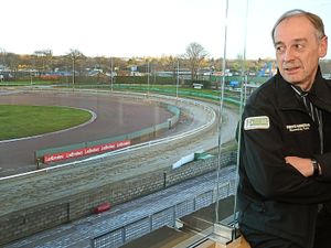 Supporting image for story: Under threat Wolves Speedway investigating possible new home