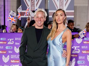 Supporting image for story: Jamie Laing to be joined by wife Sophie Habboo on BBC Radio 1 show