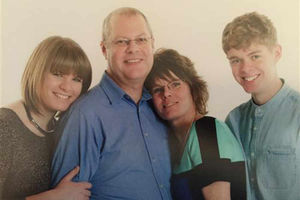 Supporting image for story: Wolverhampton father killed in Germanwings plane crash