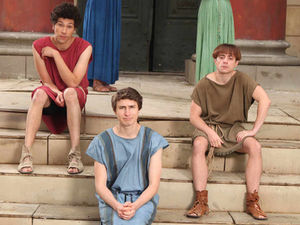 Supporting image for story: Bring on the private-enterprise tax disc