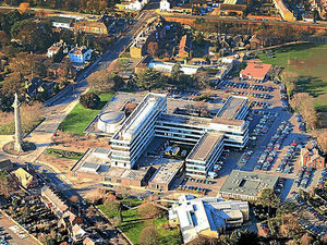 Supporting image for story: Star comment: Selling off council assets is lamentable