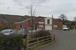 Supporting image for story: Comedy Amdram to leave Shropshire in hysterics