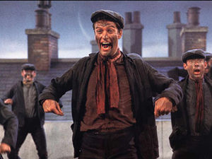 Supporting image for story: Turning UK into Ukraine