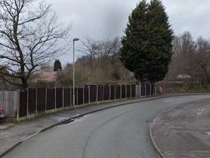 Supporting image for story: Two Coseley roads to be closed from today for gas main repairs