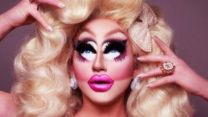Trixie Mattel