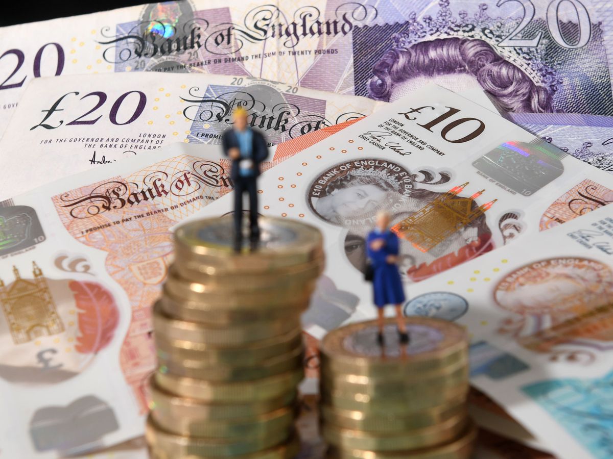 Savers and pension holders warned of risks of making ‘knee-jerk’ decisions