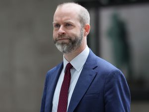 Business Secretary Jonathan Reynolds (PA)