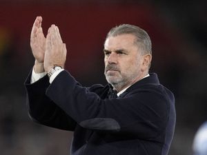 Supporting image for story: Spurs have election every match – Postecoglou says managing harder than politics
