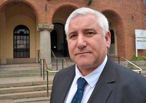 Council leader Councillor Patrick Harley has insisted the failings will be put right