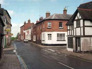 Supporting image for story: Hundreds to protest over homes plan