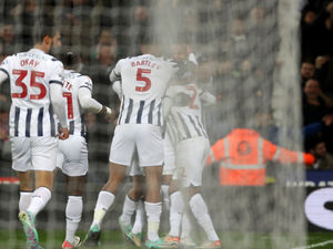 Supporting image for story: West Brom 2 Ipswich 0: player ratings - Kyle Bartley a rock in stunning Albion display