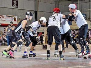 Supporting image for story: Tom on a roll after Stateside experience