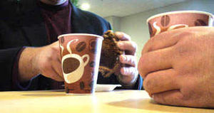 Supporting image for story: County divorce queries rise