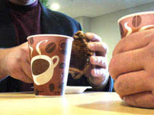 Supporting image for story: County divorce queries rise