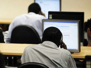 Supporting image for story: Going on the hard sell was not my calling in life