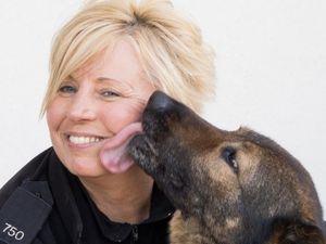 Supporting image for story: Tributes flooding in for Staffordshire police officer who died from cancer