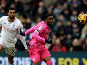 Supporting image for story: West Brom v QPR: Who's out and who's a doubt as Tony Mowbray discusses suspension concern