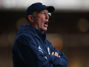 Supporting image for story: West Brom sit mid-table in the big spenders league