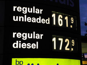 Supporting image for story: Cheapest fuel prices in Shropshire according to latest figures