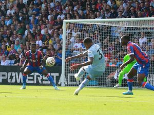 Supporting image for story: Aston Villa's Leon Bailey facing fitness battle