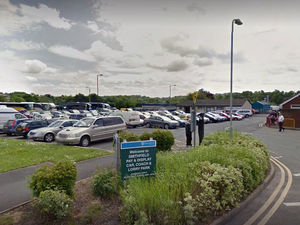 Supporting image for story: Views sought on new charges for Ludlow's car parks