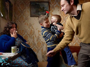 Supporting image for story: 'I hope people will be moved and it makes them think a bit': Black Country film-marker talks Bafta-nominated Ray and Liz 