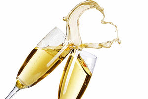 Supporting image for story: I resolve to spend New Year's Eve only in the best company