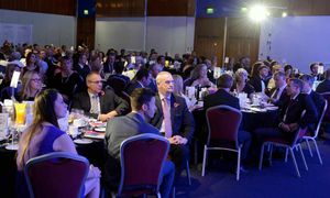 Shropshire Energize Awards 2016